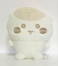 ちいかわ　ぬいぱれっと　〜ミルクいろ〜　ぬいぐるみ　　くりまんじゅう