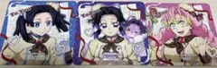 鬼滅の刃　バレンタイン2026 コースター