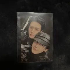 NCT JNJM ユニットトレカ