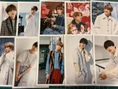 なにわ男子 高橋恭平 公式 写真 まとめ売り