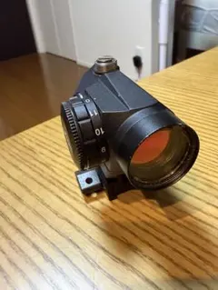 ドットサイト東京スコープXT-6 10MOA 中古 - メルカリ