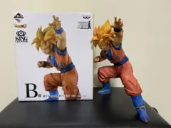【最安値】ドラゴンボール孫悟空フィギュアHISTORY OF SON GOKOU