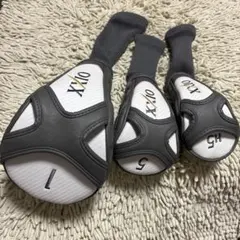 ヘッドカバーセット