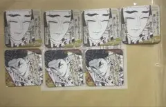 悲鳴嶼行冥　アートコースター　まとめ売り 鬼滅の刃 原画展 悲鳴嶼行冥 アートコースター 20枚セット - メルカリ
