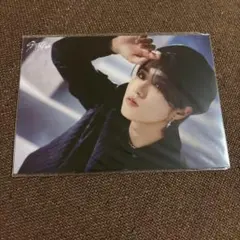 straykids ラントレ　ハン