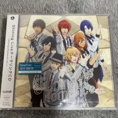 うたプリ　Shining☆Romance 初回限定盤 DVD付き CD