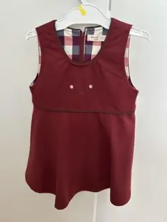 Biquette Club ジャンバースカート 90