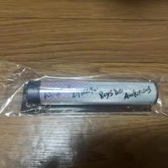 ペンライト 付け替えパーツ 関ジュ 狼煙 THE BEGINNINGのサムネイル