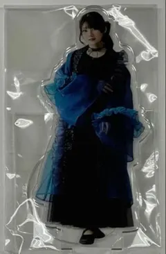 2025年最新】青木陽菜 アクスタの人気アイテム - メルカリ