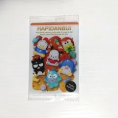 サンリオウエハースカード11　はぴだんぶい