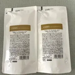 ORBIS オルビス ザ クレンジングオイル つめかえ用 2個セットのサムネイル