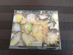 18TRIP エイトリ 久楽間潮 バースデー アクリルカード - メルカリ