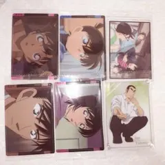 名探偵コナン イタジャガ