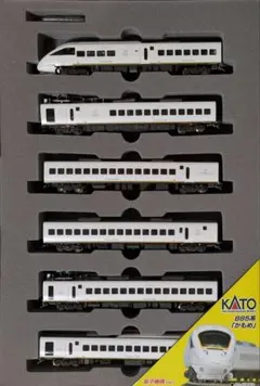 車内灯付き】KATO 281系「はるか」6両セット - メルカリ