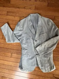 ジャケット　UNIQLO and LEMAIRE