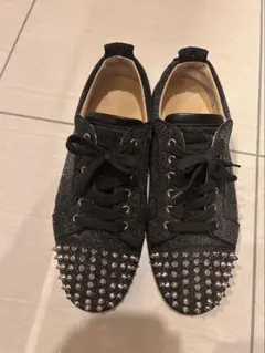 クリスチャンルブタン　Christian Louboutin スニーカー
