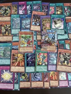稲妻の戦士－ギルフォード・ザ・ライトニング　オーバーフレーム　他　まとめ売り