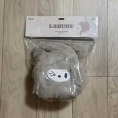 POPMART THE MONSTERS LABUBU フラワーバックバッグ