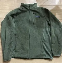 patagonia R2 Fleece Jacketパタゴニア フリース19年製