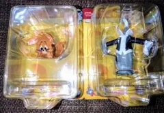 Happyくじ トムとジェリー 〜FUNNY ART！4〜 ★A賞17 、19