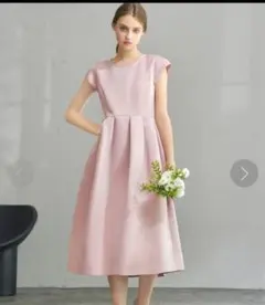 JILL STUART フォーマルワンピース Sサイズ