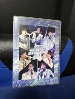 Kis-My-Ftに逢えるde Show 2022 in DOME　BD2枚組