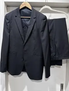 美品！SUIT SELECT メンズスーツ　上下　ANGELOCO
