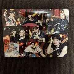 CIRCUS