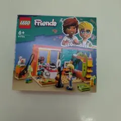LEGO Friends 41754 Leo & Olly