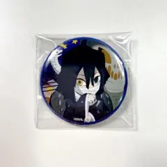 2026年最新】伊黒小芭内 缶バッジ ダイニングの人気アイテム - メルカリ