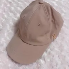 VARZAR キャップ ローズゴールドスタッドのサムネイル