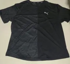 pumaレディースtシャツ