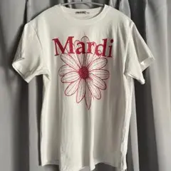 Mardi Mercredi 半袖Tシャツのサムネイル