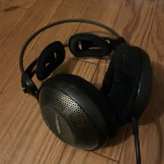 audio-technica オープンバックヘッドフォン Ath ad5