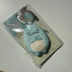 【新品未開封】スマートキーケース / すみっコぐらし / とかげ