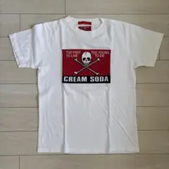 レア クリームソーダ ミラクルウーマン ダブルネーム