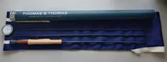 フライロッド　THOMAS & THOMAS AVANTT II 864-4のサムネイル