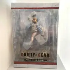 2025年最新】GUILTY GEAR -strive- ブリジット 1/7スケール