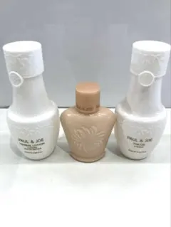 PAUL & JOE 3点トライアルセット