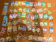 ちいかわ　ご当地　うさぎ　キーホルダー　32個　まとめ売り　匿名配送