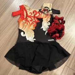 SASAKI 新体操用レオタード　JOジュニア　ササキ