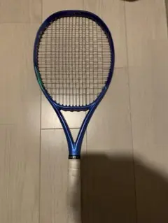 ezone98 2025 G3 マッチペア　新品未使用　最終値下げ 2025 YONEX テニスラケット | EZONE98 ブラストブルー - TENNIS PARADISE