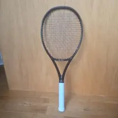 YONEX 2024 EZONE98 G2 ラケット305gレザー①ブラック