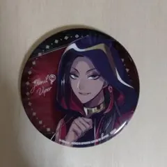ブレイジングジュエル ジャミル 缶バッジ - メルカリ