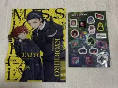 【最終値下げ】夜桜さんちの大作戦　激レア　直筆サイン入りポスター 直筆サイン入り】豊田真奈美30周年記念興行 ～飛翔天女～ 豊田真奈美