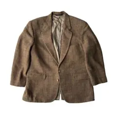 2026年最新】Harris Tweed テーラードジャケットの人気アイテム - メルカリ