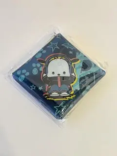 サンリオ Solid&Cool マルチケース ポチャッコ