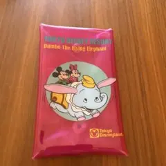 東京ディズニーリゾート ポーチ