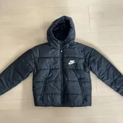 NIKE ダウンジャケット