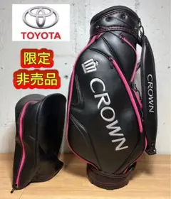 2025年最新】TOYOTA ゴルフバッグ・キャディバッグの人気アイテム